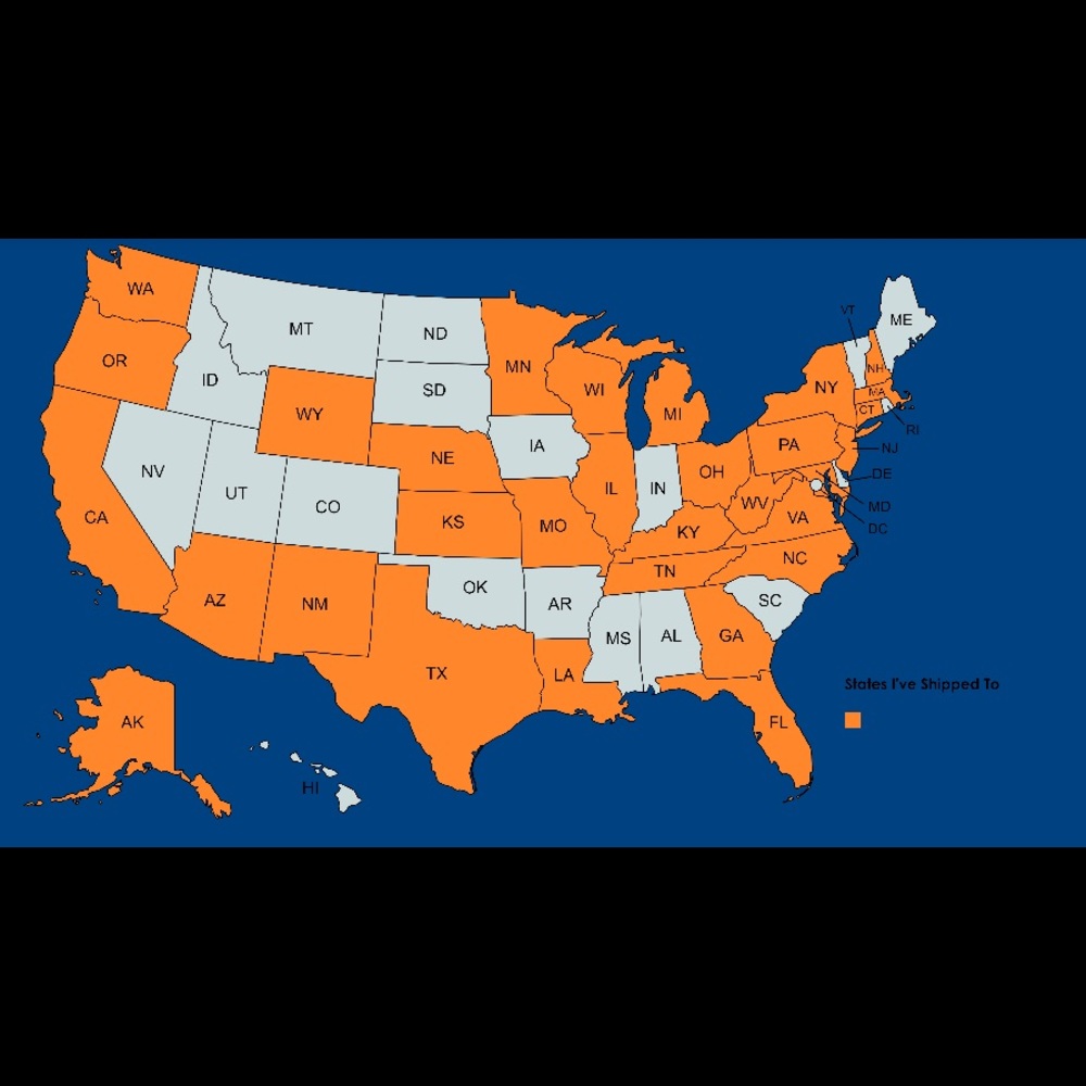 Help me color the country ORANGE!